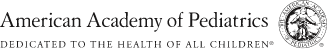 American Academy of Pediatrics logo