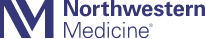 Northwestern Medicine logo