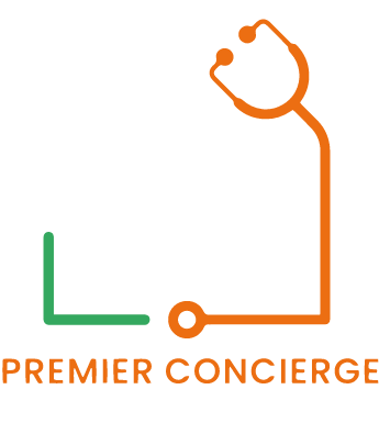 Premier Concierge Pediatrics logo