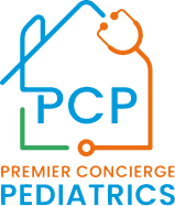 Premier Concierge Pediatrics logo